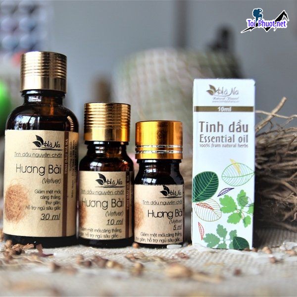Top 10 Địa chỉ mua tinh dầu tốt nhất Hồ Chí Minh nguyên chất thiên nhiên (4)