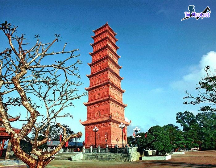 Top 10 Địa điểm đi chơi cuối tuần tại Hải Phòng càng thêm ý nghĩa (5)