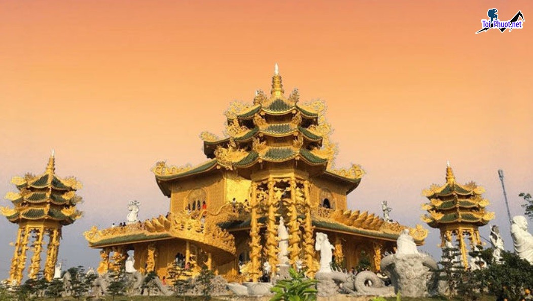 Top 10 Địa điểm đi chơi cuối tuần tại Hưng Yên nhất định phải tham quan (3)