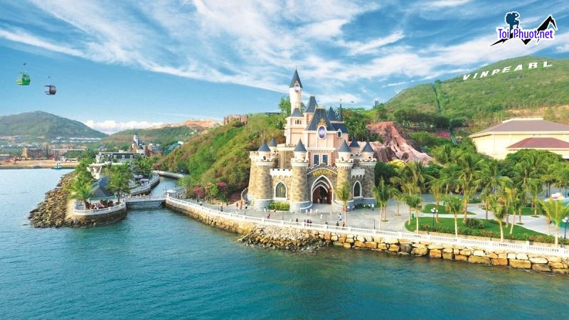 Top 10 Địa điểm đi chơi cuối tuần tại Khánh Hòa cực kì hot (7)