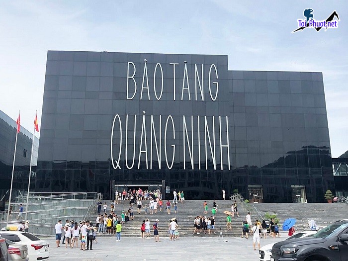 Top 10 Địa điểm đi chơi cuối tuần tại Quảng Ninh bạn nhất định phải đến (1)