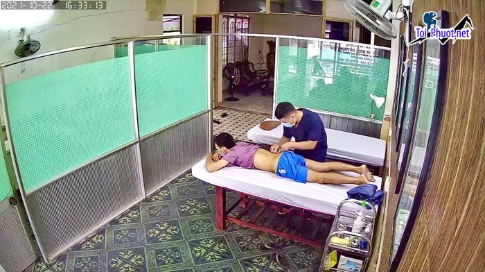 Top 10 Phòng khám Đông y nổi tiếng và uy tín nhất Hồ Chí Minh chửa bằng cả trái tim (4)