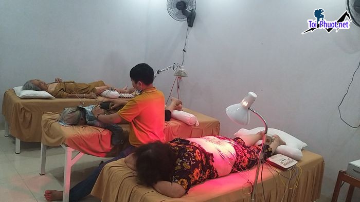 Top 10 Phòng khám Đông y nổi tiếng và uy tín nhất Hồ Chí Minh chửa bằng cả trái tim (5)