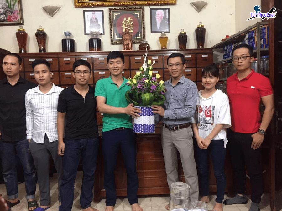 Top 10 Phòng khám Đông y nổi tiếng và uy tín nhất Lào Cai hết lòng vì người bệnh (3)