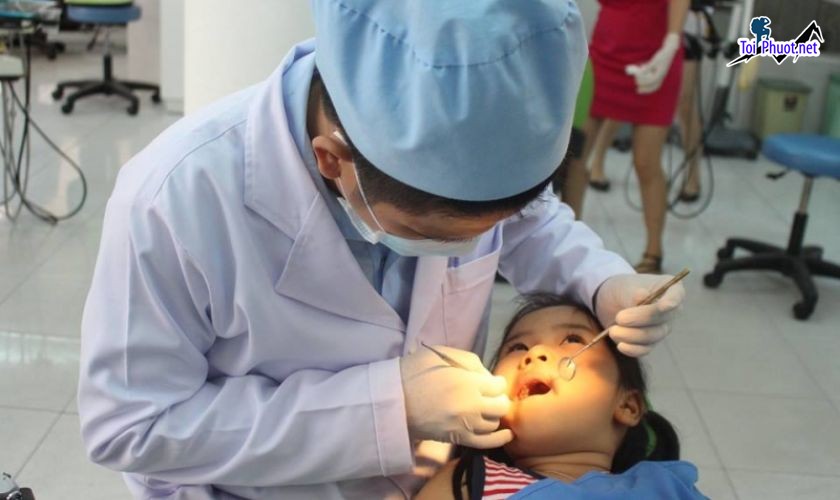 Top 10 Phòng khám nha khoa tốt nhất tại Khánh Hòa bác sĩ giàu kinh nghiệm (3)
