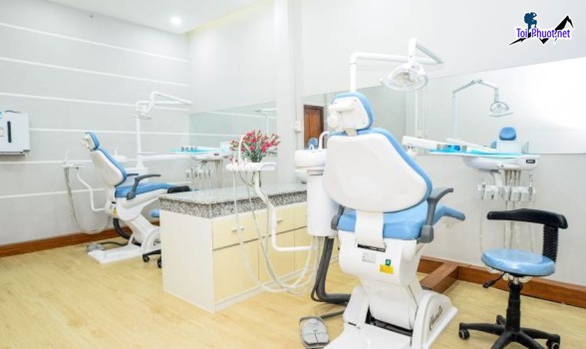 Top 10 Phòng khám nha khoa tốt nhất tại Khánh Hòa bác sĩ giàu kinh nghiệm (5)