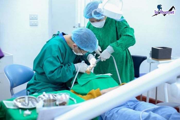Top 10 Phòng khám nha khoa tốt nhất tại Thái Nguyên chuẩn đoán nhanh gọn (4)
