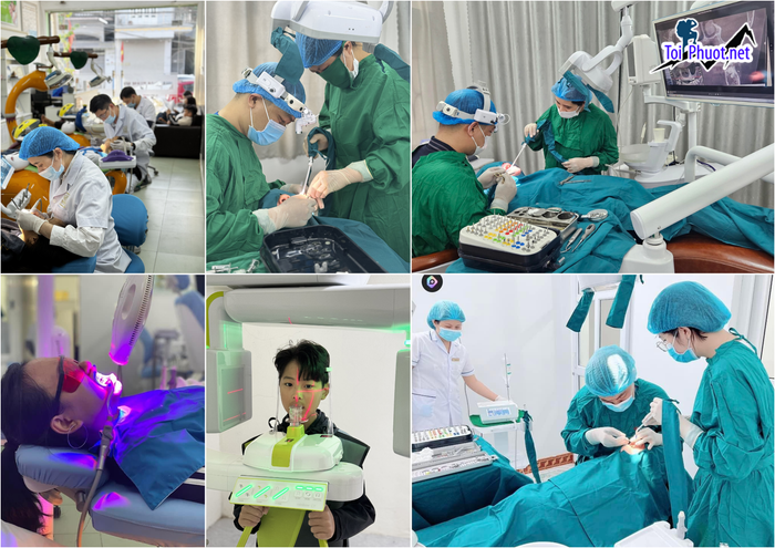Top 10 Phòng khám nha khoa tốt nhất tại Vĩnh long đảm bảo xử lý tốt tất cả các vấn đề (1)