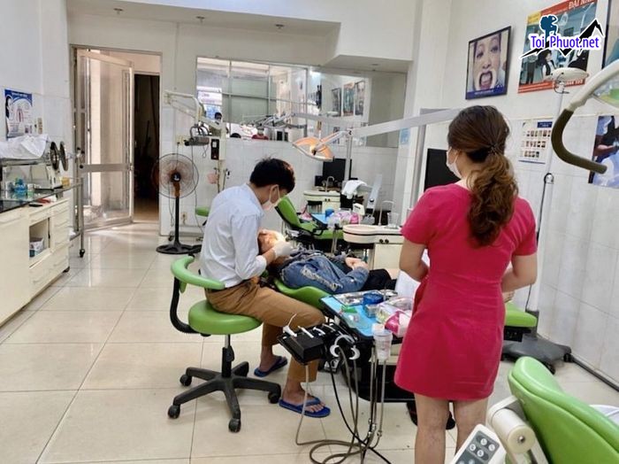 Top 10 Phòng khám nha khoa tốt nhất tại Vĩnh long đảm bảo xử lý tốt tất cả các vấn đề (4)