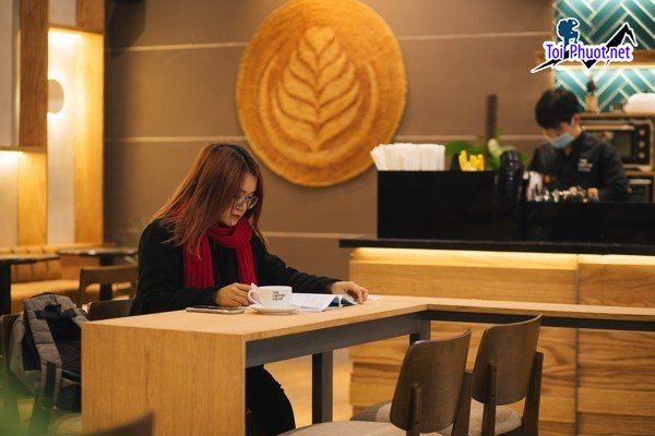 Top 10 Quán cà phê yên tĩnh, thích hợp tự học Bắc Ninh thoải mái nhất (1)