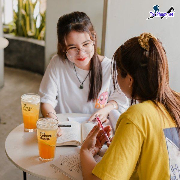 Top 10 Quán cà phê yên tĩnh, thích hợp tự học Bắc Ninh thoải mái nhất (2)