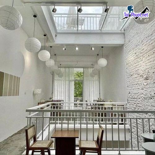 Top 10 Quán cà phê yên tĩnh, thích hợp tự học Bắc Ninh thoải mái nhất (4)