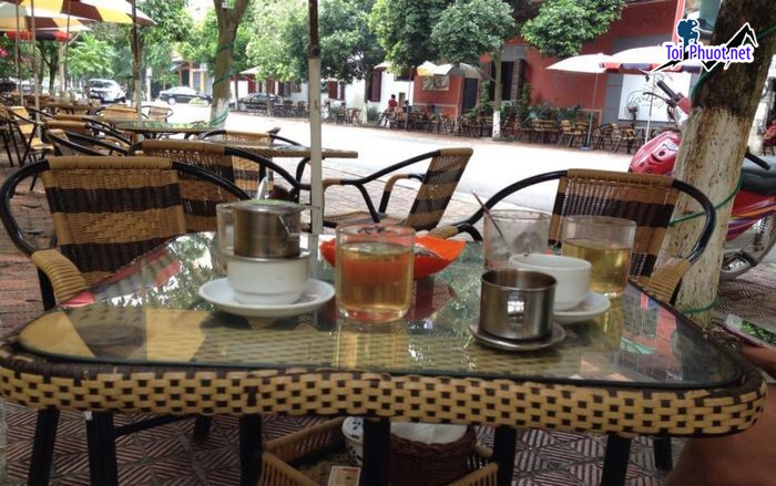 Top 10 Quán cà phê yên tĩnh, thích hợp tự học Bắc Ninh thoải mái nhất (5)