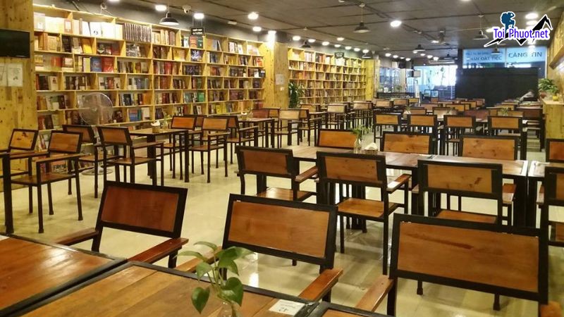 Top 10 Quán cà phê yên tĩnh, thích hợp tự học Quảng Ngãi đầy sức hút (3)
