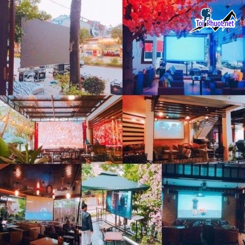 Top 10 Quán cà phê yên tĩnh, thích hợp tự học Thái Nguyên đáng trải nghiệm (1)