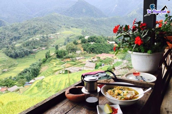 Top 10 Quán cà phê yên tĩnh, thích hợp tự học Thái Nguyên đáng trải nghiệm (2)