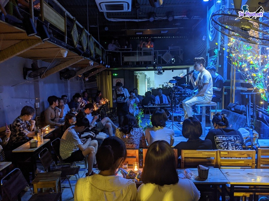 Top 10 Quán Cafe Acoustic lãng mạn nhất Bắc Ninh bạn nên đến nhất hấp dẫn và thu hút (4)
