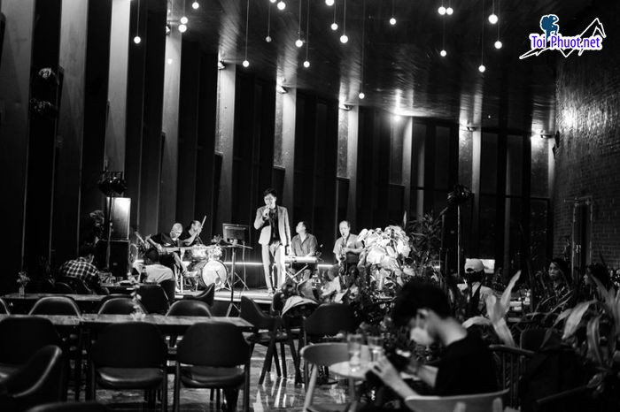 Top 10 Quán Cafe Acoustic lãng mạn nhất Điện Biên bạn nên đến nhất cực thư giãn (1)