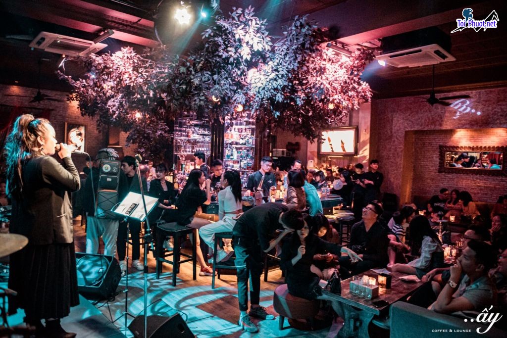 Top 10 Quán Cafe Acoustic lãng mạn nhất Điện Biên bạn nên đến nhất cực thư giãn (2)