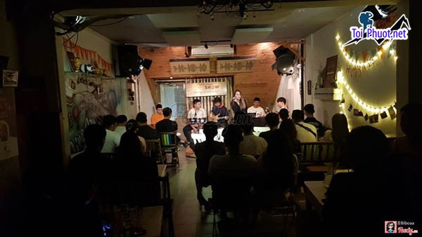 Top 10 Quán Cafe Acoustic lãng mạn nhất Lạng Sơn bạn nên đến nhất view đẹp (1)
