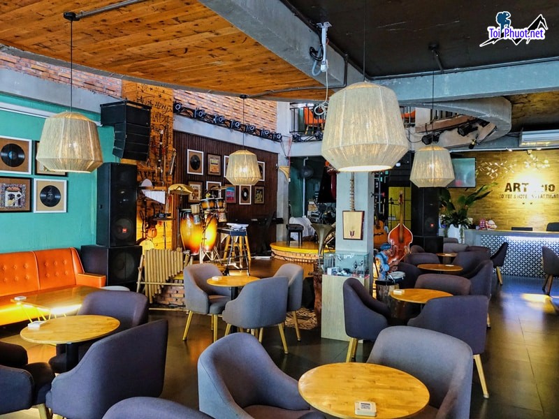 Top 10 Quán Cafe Acoustic lãng mạn nhất Lạng Sơn bạn nên đến nhất view đẹp