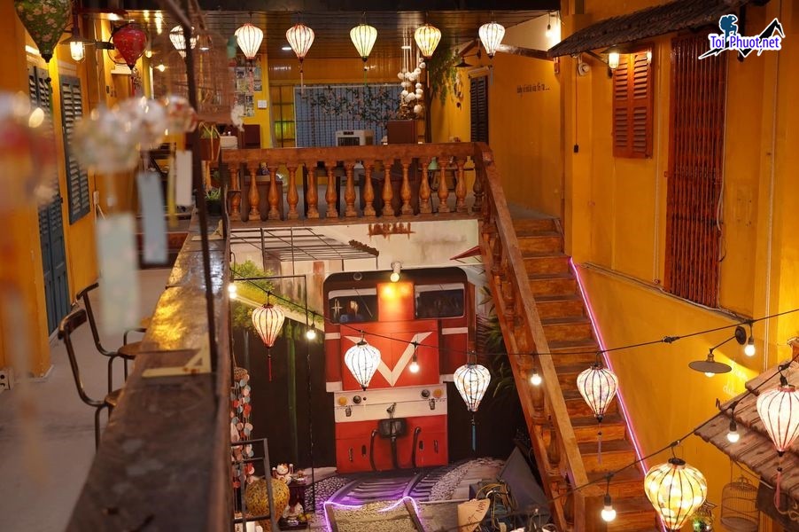 Top 10 Quán cafe đẹp nhất Cần Thơ tối giản, chỉn chu mà vô cùng hiện đại (5)