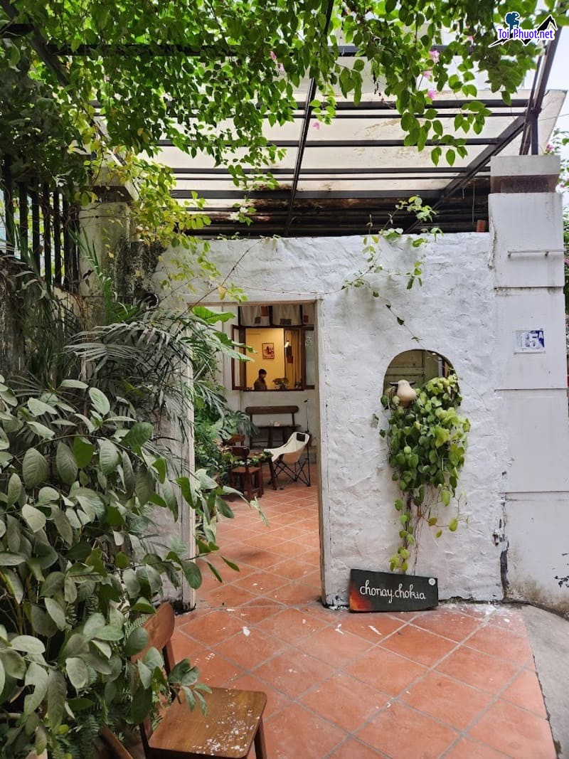 Top 10 Quán cafe đẹp nhất Hà Nội có không gian xinh chất ngất (4)