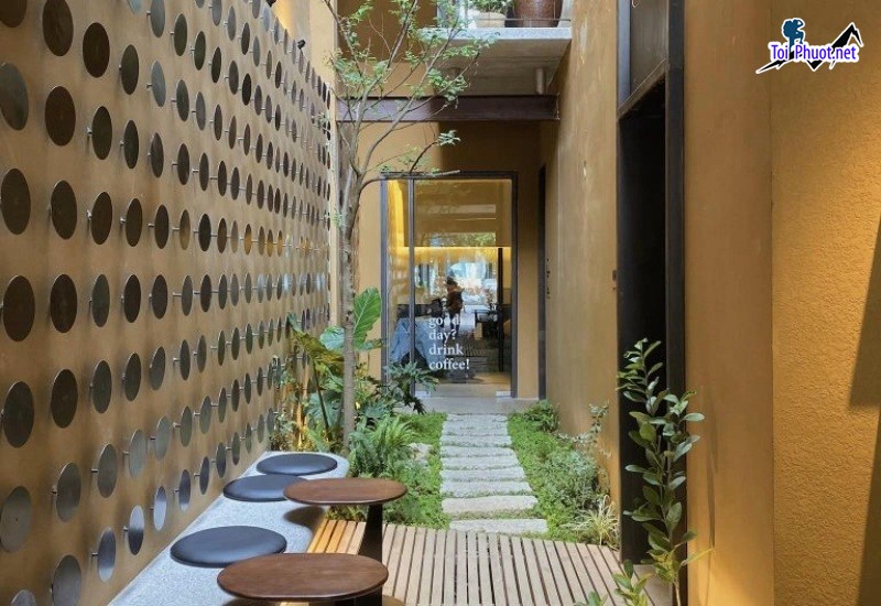 Top 10 Quán cafe đẹp nhất Hà Nội có không gian xinh chất ngất (6)