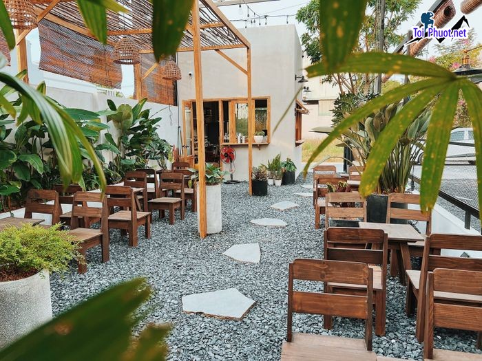 Top 10 Quán cafe đẹp nhất Tây Ninh đắm chìm trong hương vị thơm ngon của những ly cà phê (4)