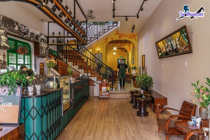 Top 10 Quán cafe đẹp nhất Tây Ninh đắm chìm trong hương vị thơm ngon của những ly cà phê (5)