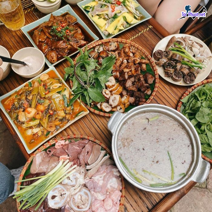 Top 10 Quán cháo ngon nhất Lâm Đồng uy tín nên luôn đông khách (4)