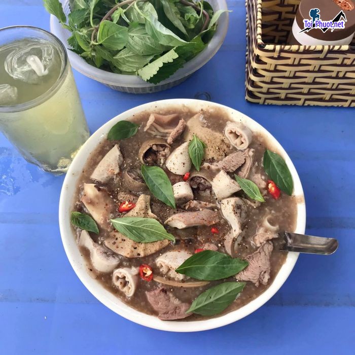 Top 10 Quán cháo ngon nhất Lâm Đồng uy tín nên luôn đông khách (5)