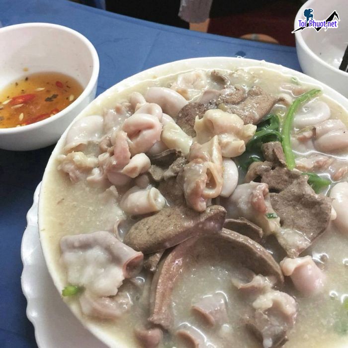 Top 10 Quán cháo ngon nhất Lâm Đồng uy tín nên luôn đông khách (6)