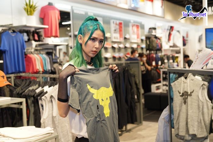 Top 10 Shop bán quần áo thể thao tốt nhất Hà Nội chất lượng được đảm bảo nhất (1)