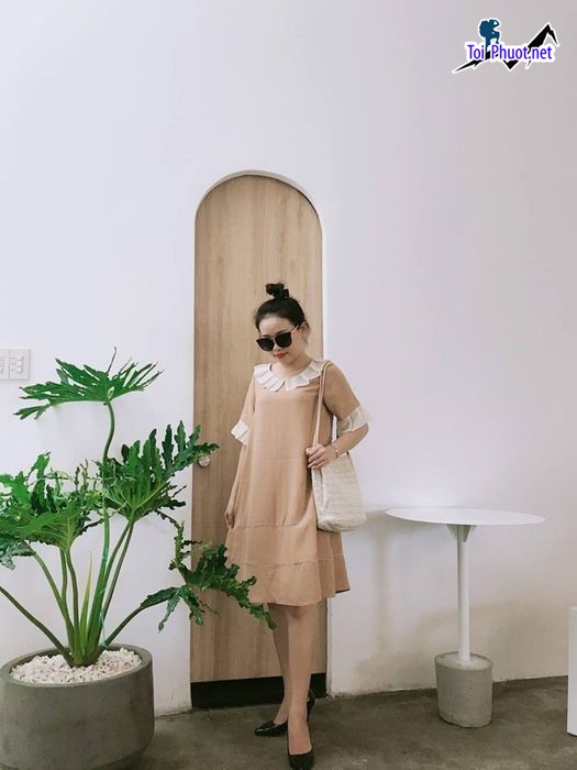 Top 10 Shop đầm bầu đẹp nhất Điện Biên đẹp và chất nhất (1)