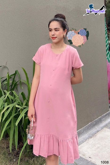 Top 10 Shop đầm bầu đẹp nhất Điện Biên đẹp và chất nhất (3)