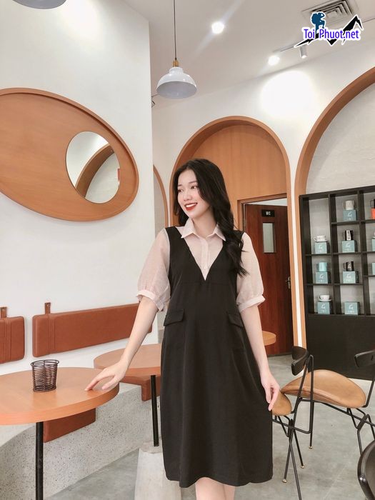 Top 10 Shop đầm bầu đẹp nhất Hà Nội cực đẹp (3)