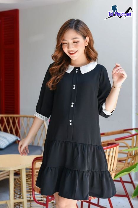 Top 10 Shop đầm bầu đẹp nhất Hà Nội cực đẹp (5)