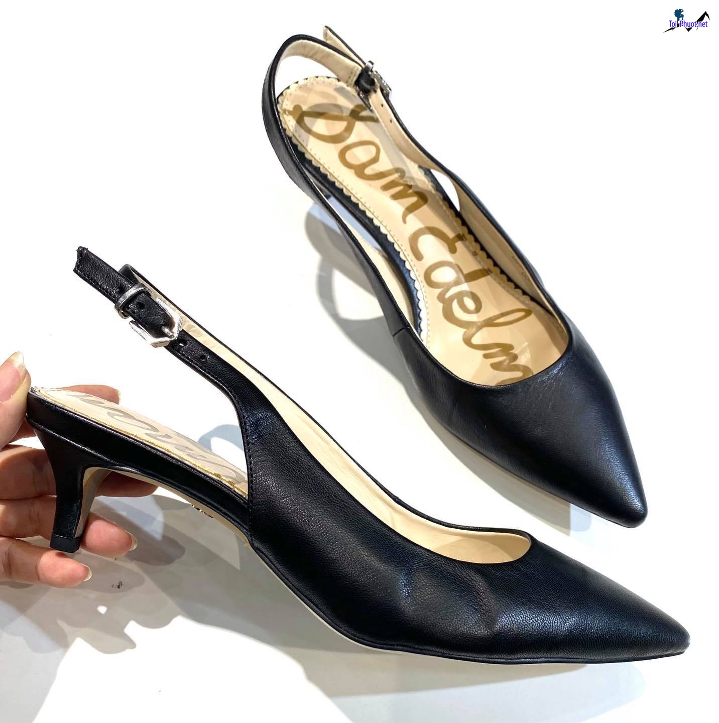 Top 10 Shop giày nữ đẹp được yêu thích nhất Bắc Ninh bảo hành 1 đổi 1 (4)