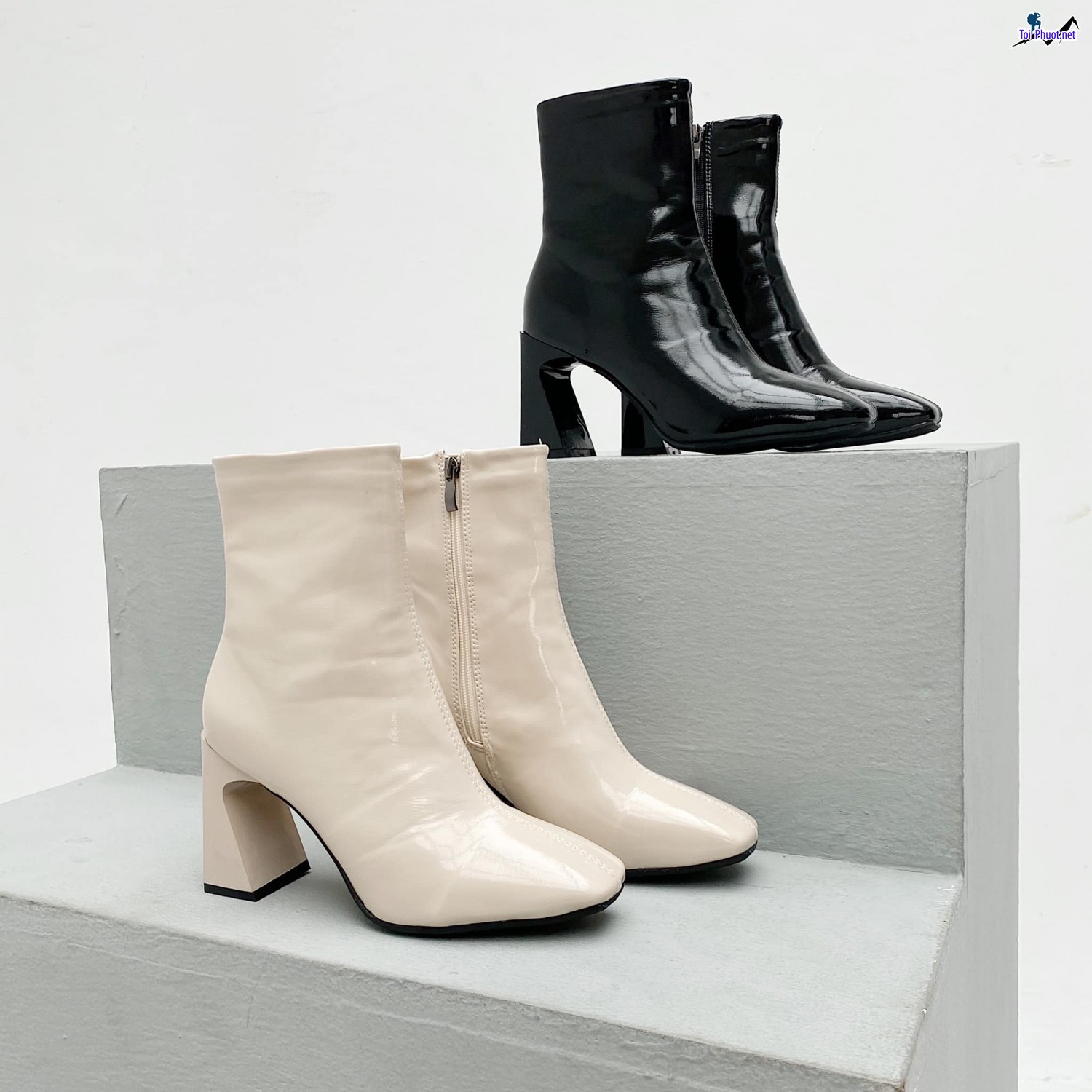Top 10 Shop giày nữ đẹp được yêu thích nhất Hưng Yên đúng gu chị em (1)