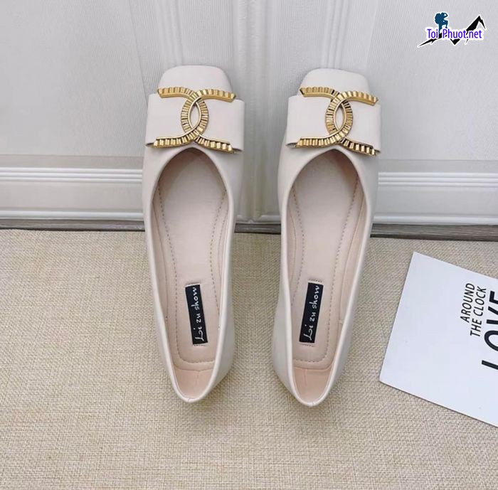Top 10 Shop giày nữ đẹp được yêu thích nhất Lào Cai lựa chọn hàng đầu (2)