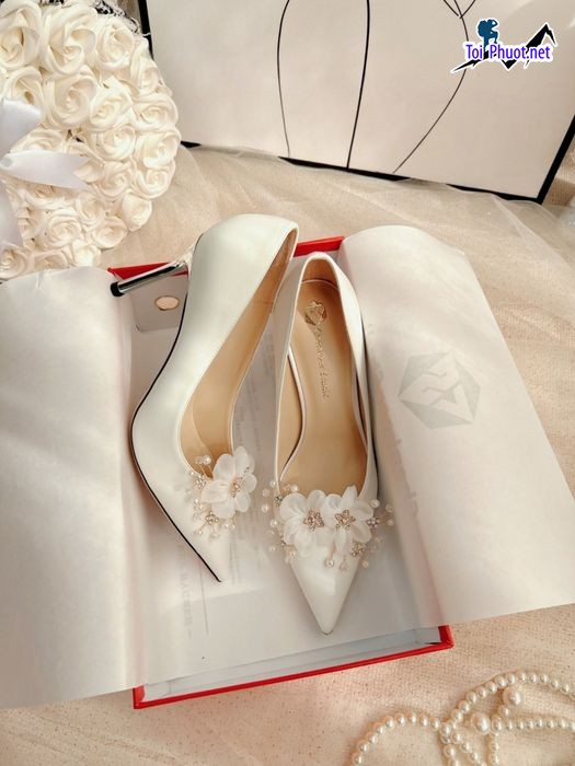 Top 10 Shop giày nữ đẹp được yêu thích nhất Lào Cai lựa chọn hàng đầu (4)