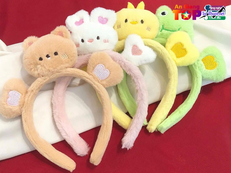 Top 10 Shop phụ kiện được phái đẹp yêu thích nhất tại An Giang nhiều chương trình ưu đãi cực hời (1)