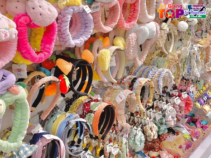 Top 10 Shop phụ kiện được phái đẹp yêu thích nhất tại An Giang nhiều chương trình ưu đãi cực hời (4)