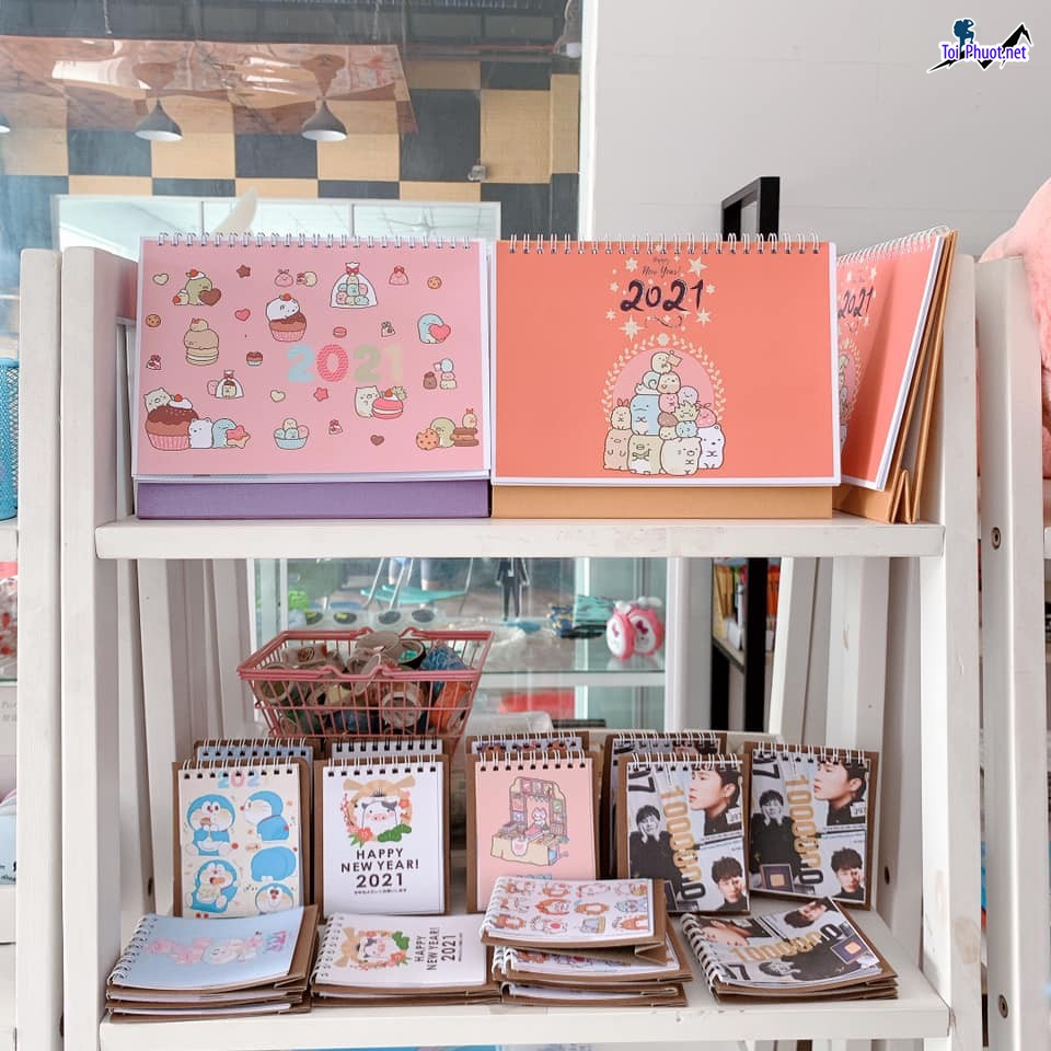 Top 10 Shop phụ kiện được phái đẹp yêu thích nhất tại Đồng Tháp chị em mê mẩn (1)