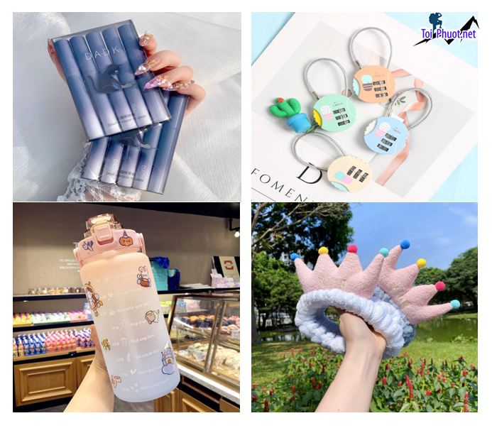 Top 10 Shop phụ kiện được phái đẹp yêu thích nhất tại Đồng Tháp chị em mê mẩn (1)