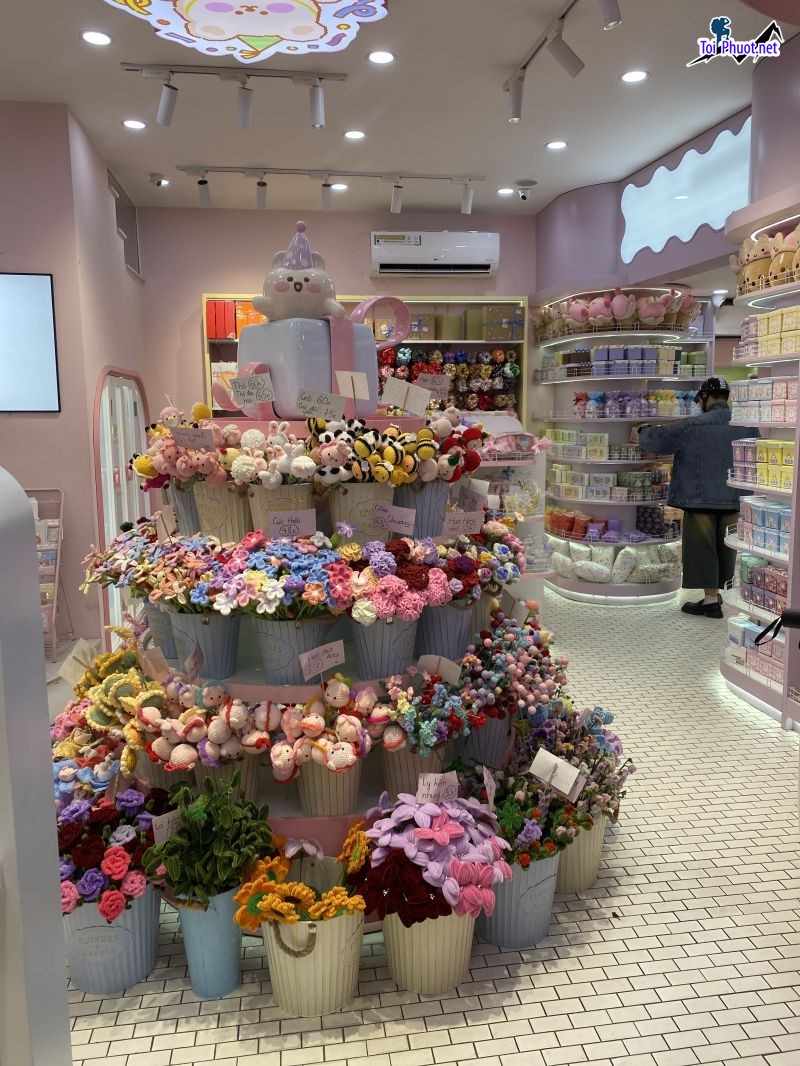 Top 10 Shop phụ kiện được phái đẹp yêu thích nhất tại Hà Nội thiết kế độc đáo, gây ấn tượng (1)