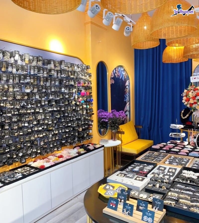 Top 10 Shop phụ kiện được phái đẹp yêu thích nhất tại Sơn La thiết kế một cách tỉ mỉ, thời thượng và bắt mắt (1)