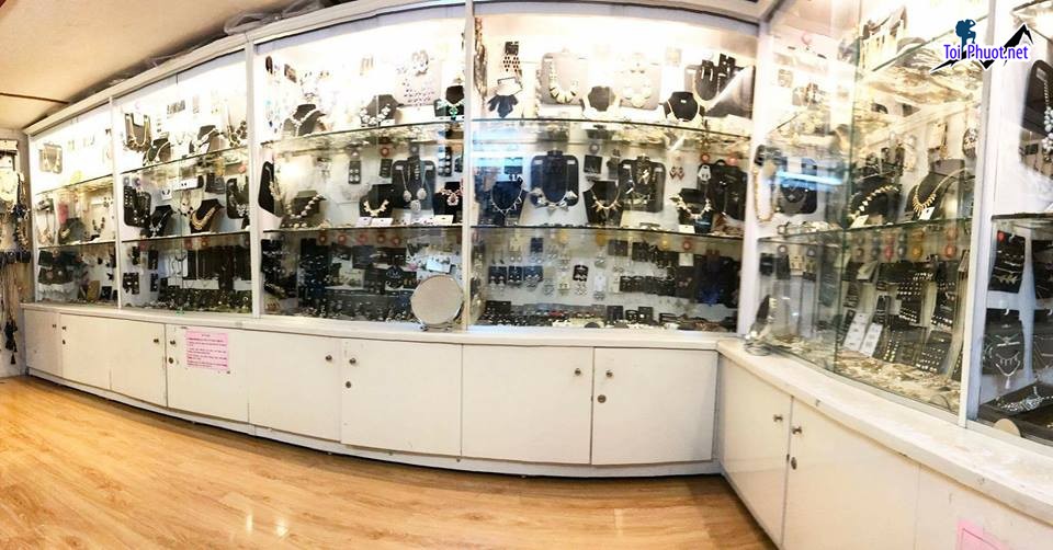 Top 10 Shop phụ kiện được phái đẹp yêu thích nhất tại Sơn La thiết kế một cách tỉ mỉ, thời thượng và bắt mắt (3)