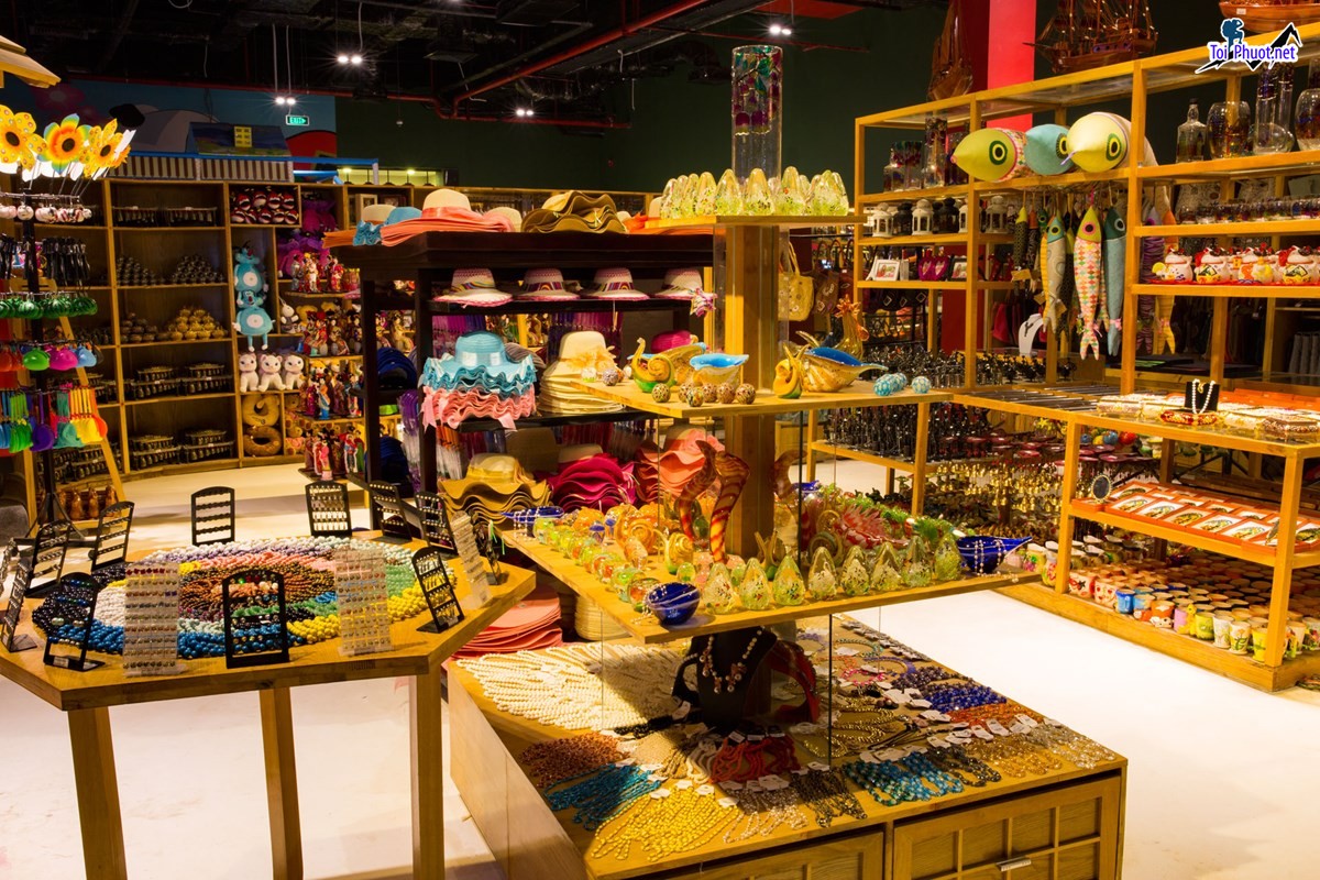 Top 10 Shop quà lưu niệm chất lượng nhất ở Cà Mau khi đến du lịch (1)
